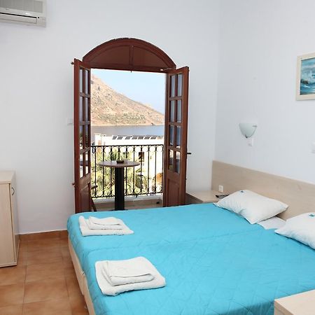 Vouros Palace Masouri Exterior foto